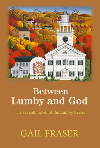 Between God and Lumby